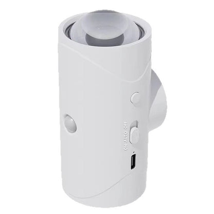 Intelligent charging model of human body sensor lamp Quorilan